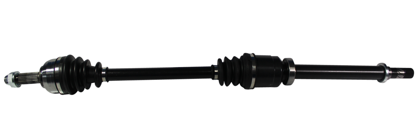 GSP Drivaksel 250541 for RENAULT