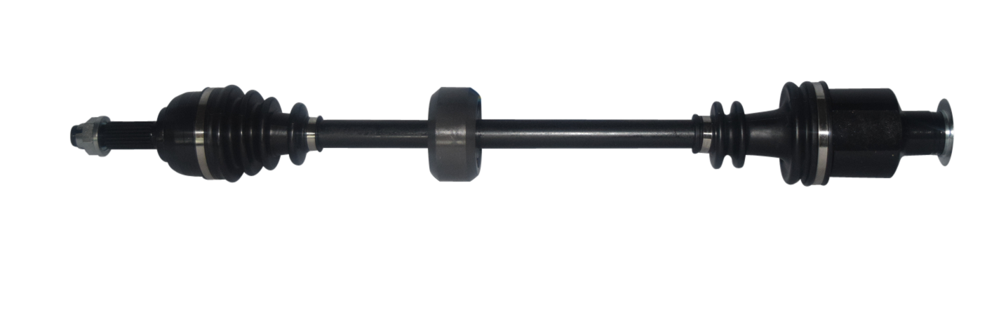 GSP Drivaksel 250542 for RENAULT