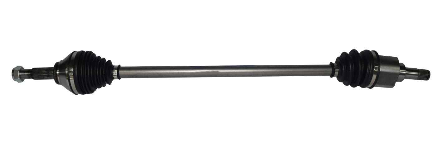 GSP Drivaksel 250543 for VW