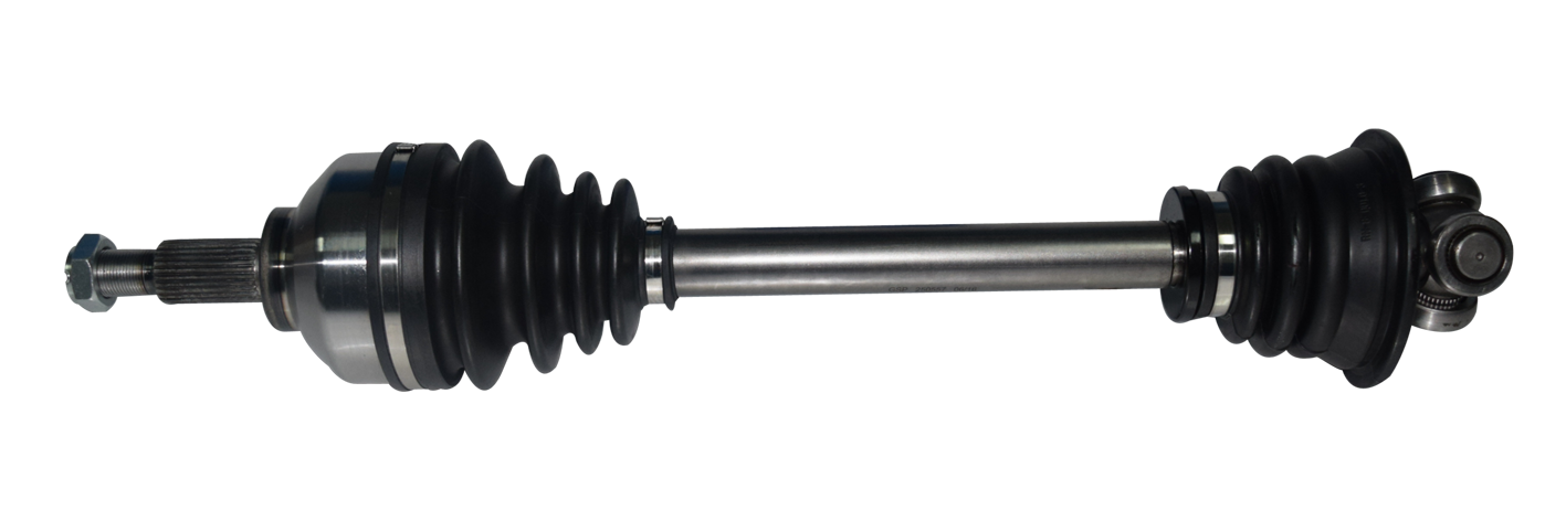 GSP Drivaksel 250557 for OPEL RENAULT