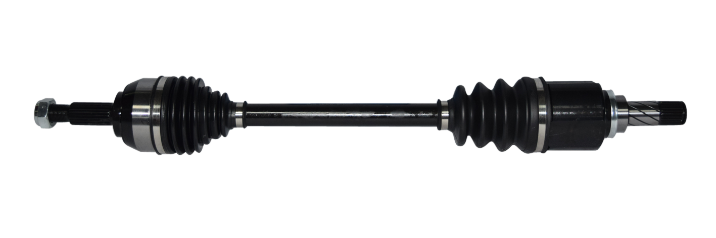GSP Drivaksel 250570 for RENAULT DACIA