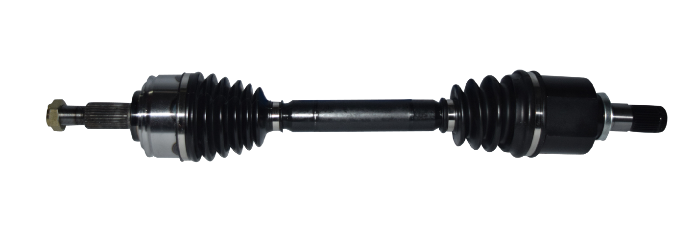 GSP Drivaksel 250572 for RENAULT