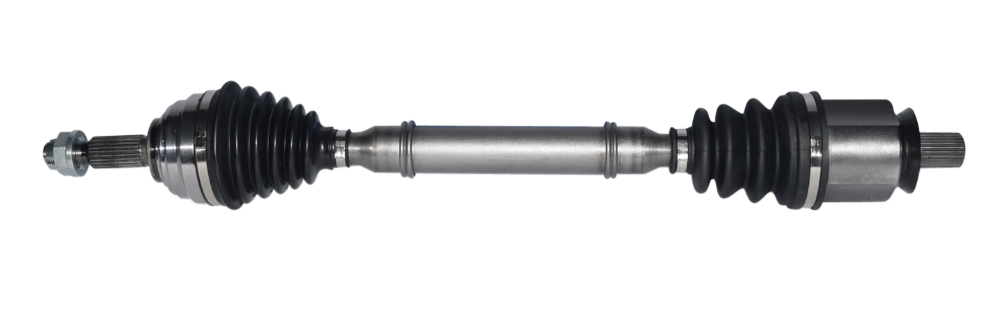GSP Drivaksel 250574 for RENAULT DACIA