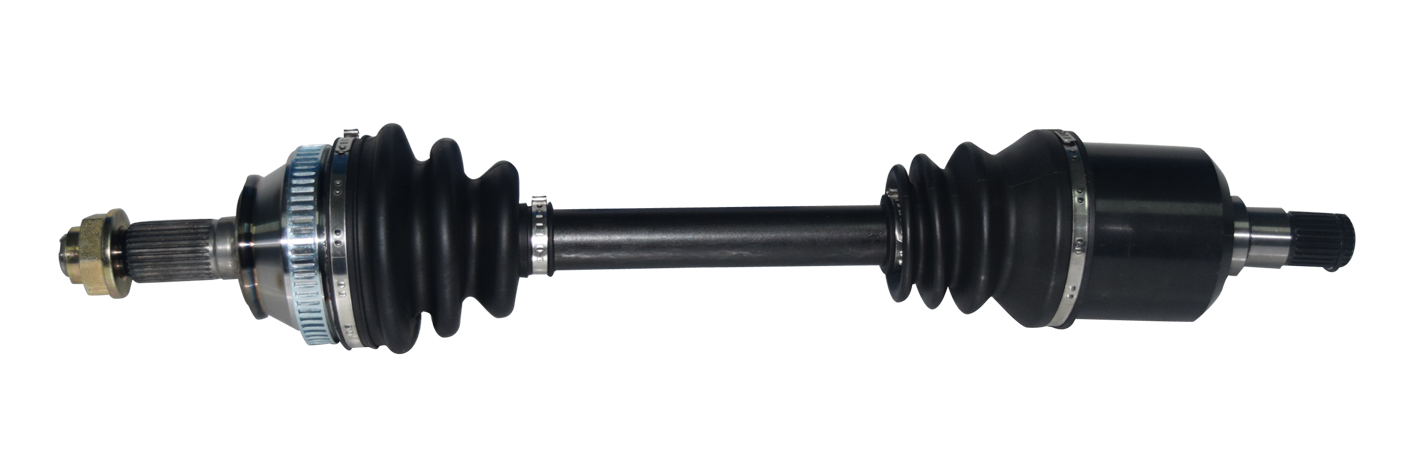 GSP Drivaksel 251002 for LAND ROVER