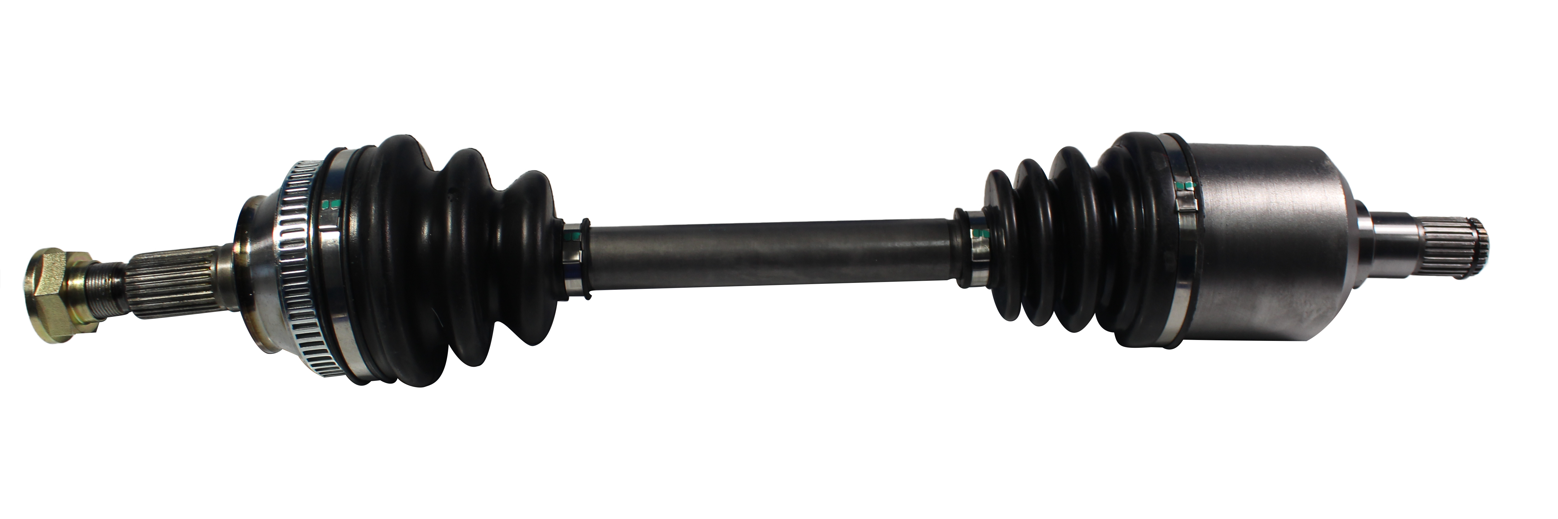 GSP Drivaksel 251009 for LAND ROVER