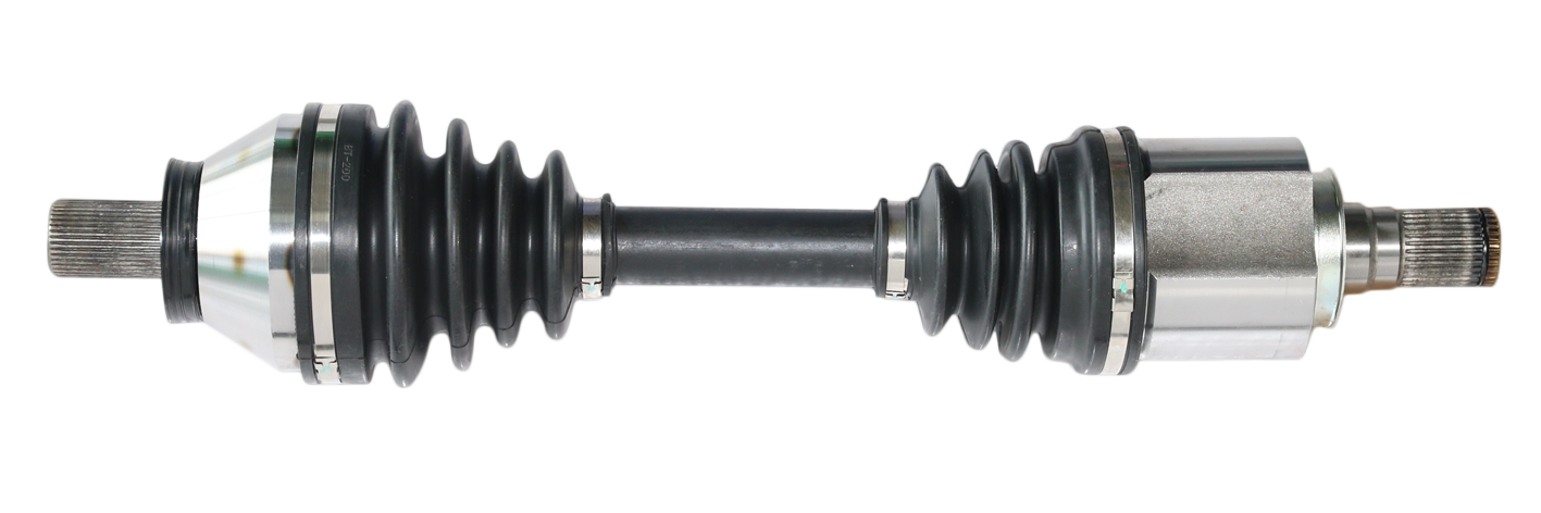 GSP Drivaksel 251038 for LAND ROVER