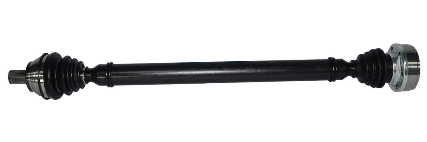 GSP Drivaksel 253008 for VW SEAT VAG