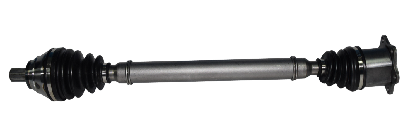GSP Drivaksel 254011 for AUDI SEAT SKODA VW VAG