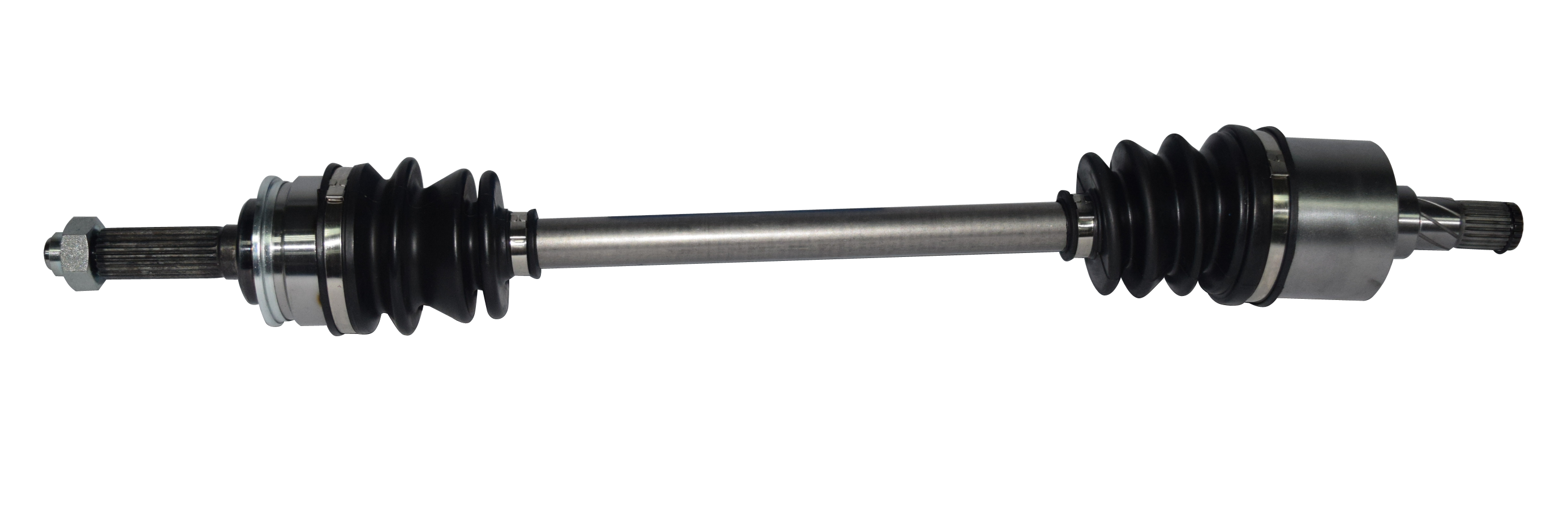 GSP Drivaksel 257040 for SUZUKI