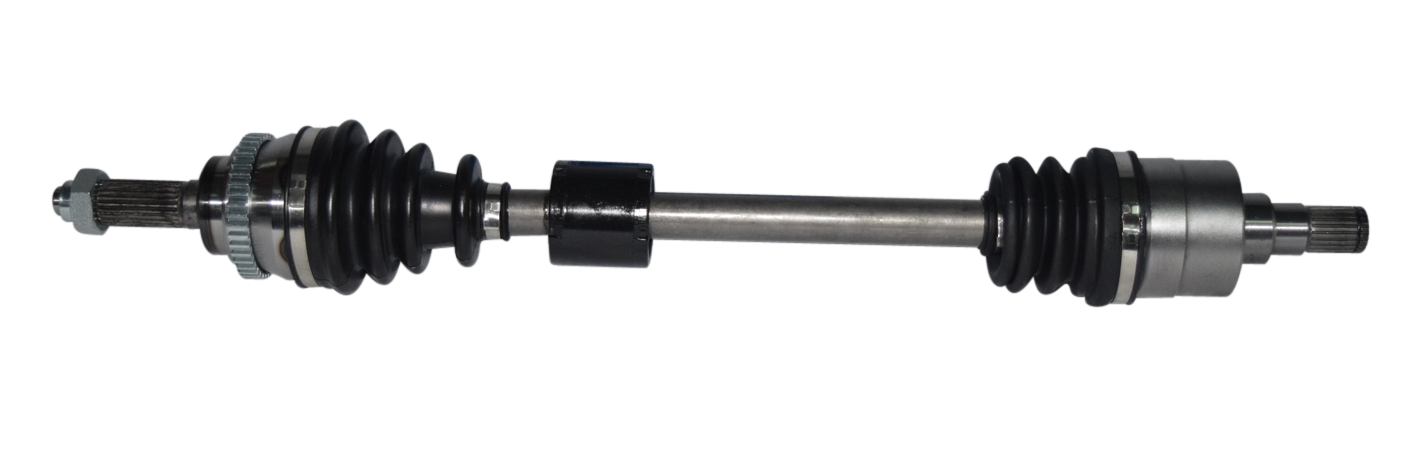 GSP Drivaksel 257087 for OPEL