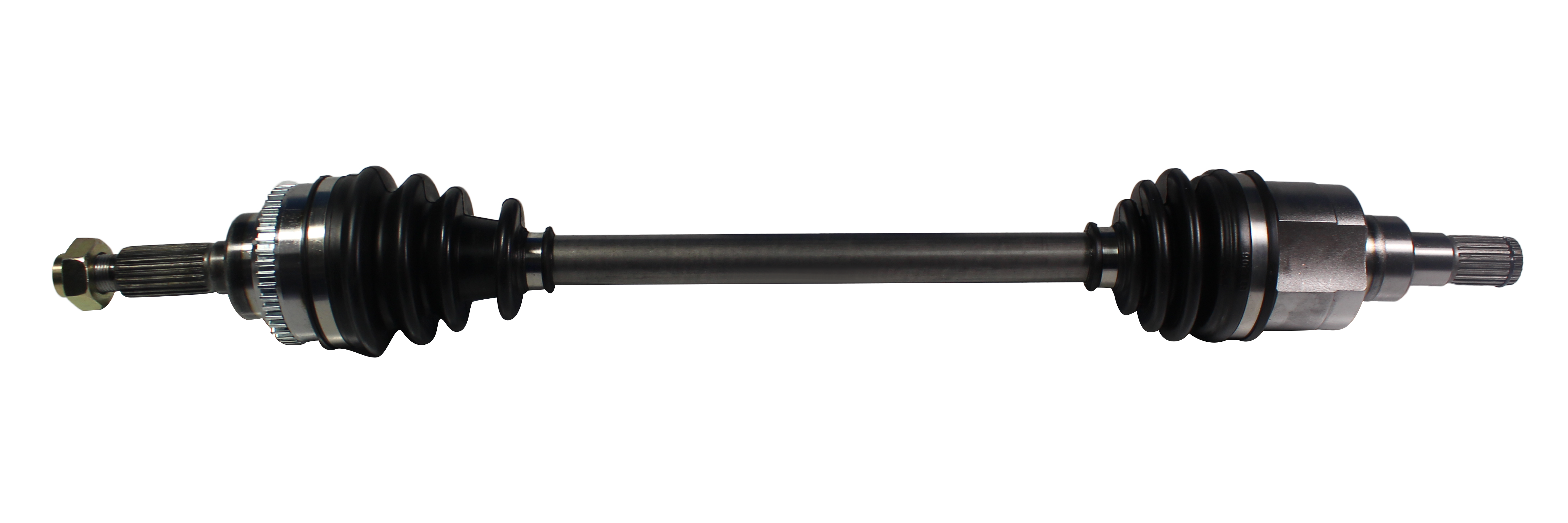 GSP Drivaksel 257211 for NISSAN SUZUKI