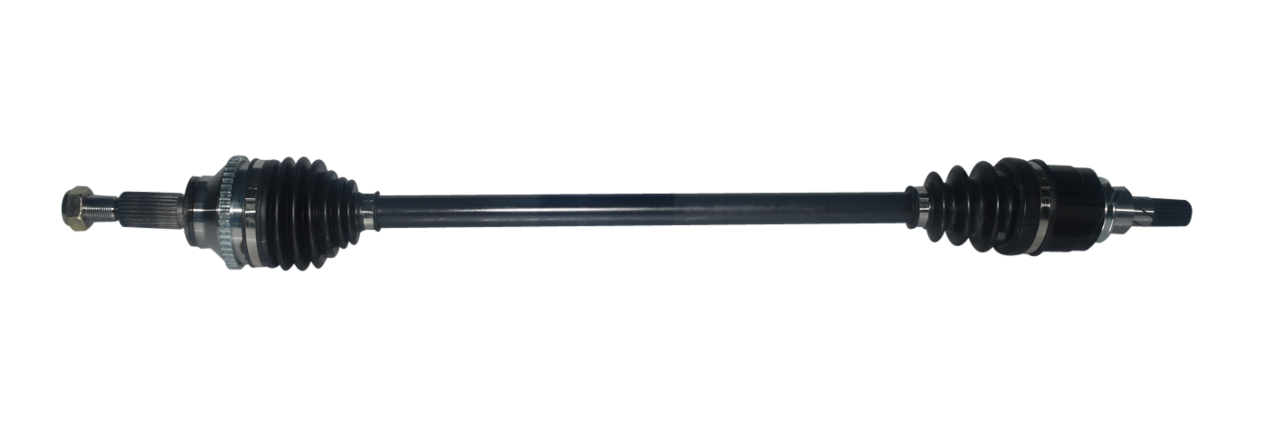 GSP Drivaksel 257265 for RENAULT DACIA