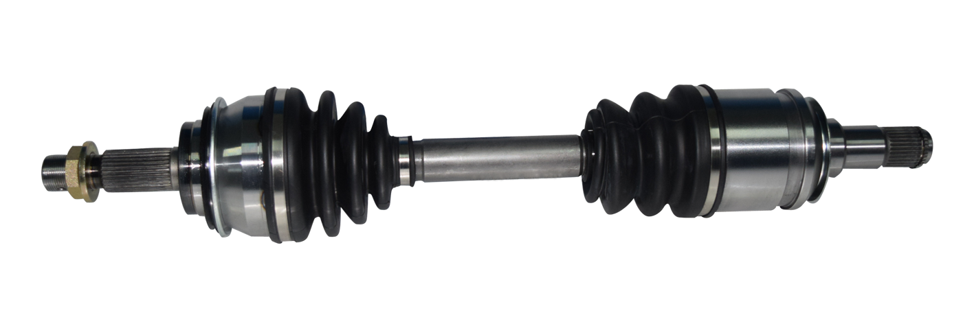 GSP Drivaksel 259015 for TOYOTA