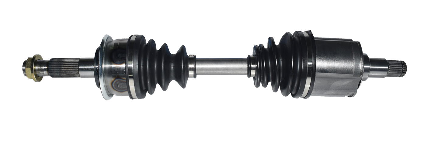 GSP Drivaksel 259038 for TOYOTA