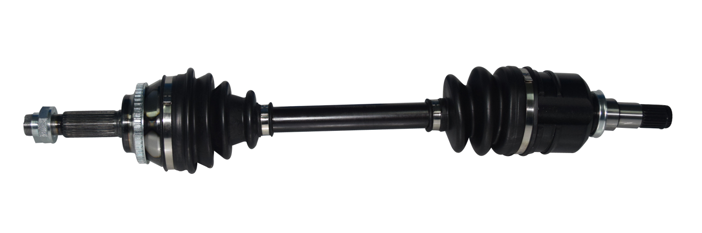 GSP Drivaksel 259072 for TOYOTA