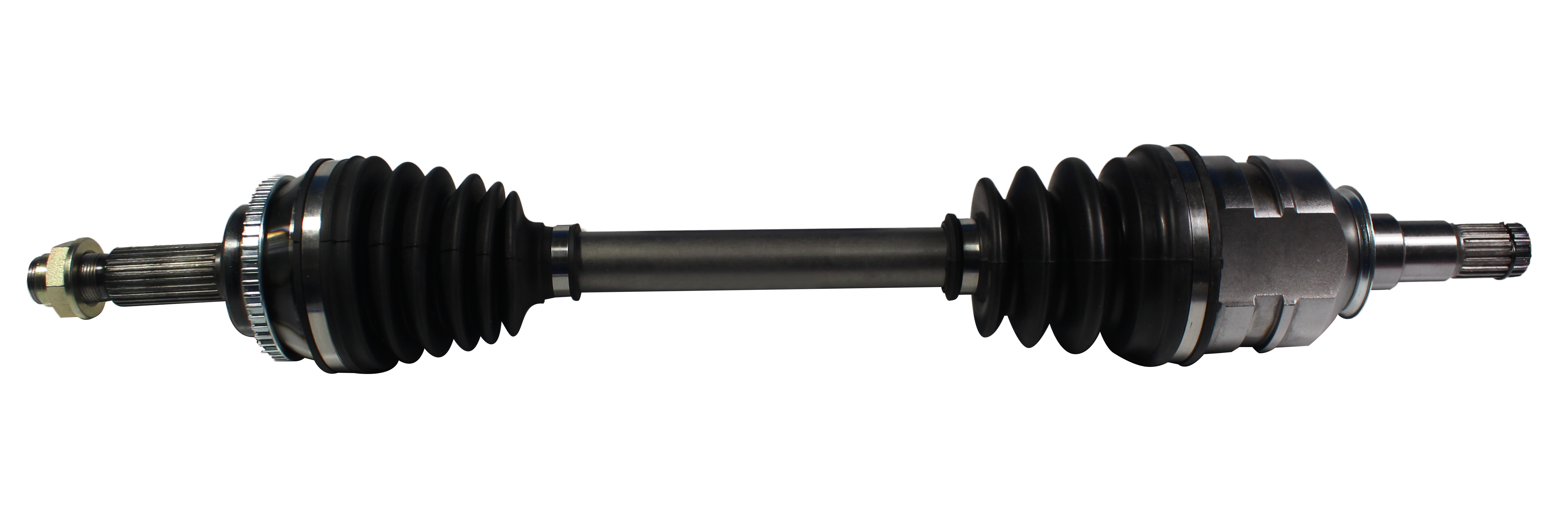 GSP Drivaksel 259078 for TOYOTA