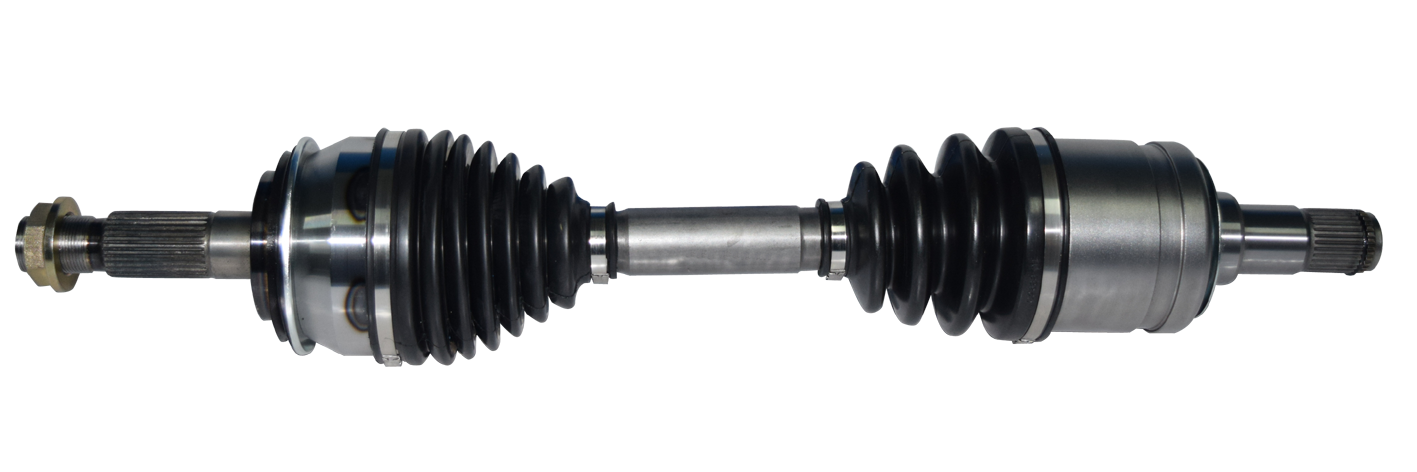 GSP Drivaksel 259168 for TOYOTA