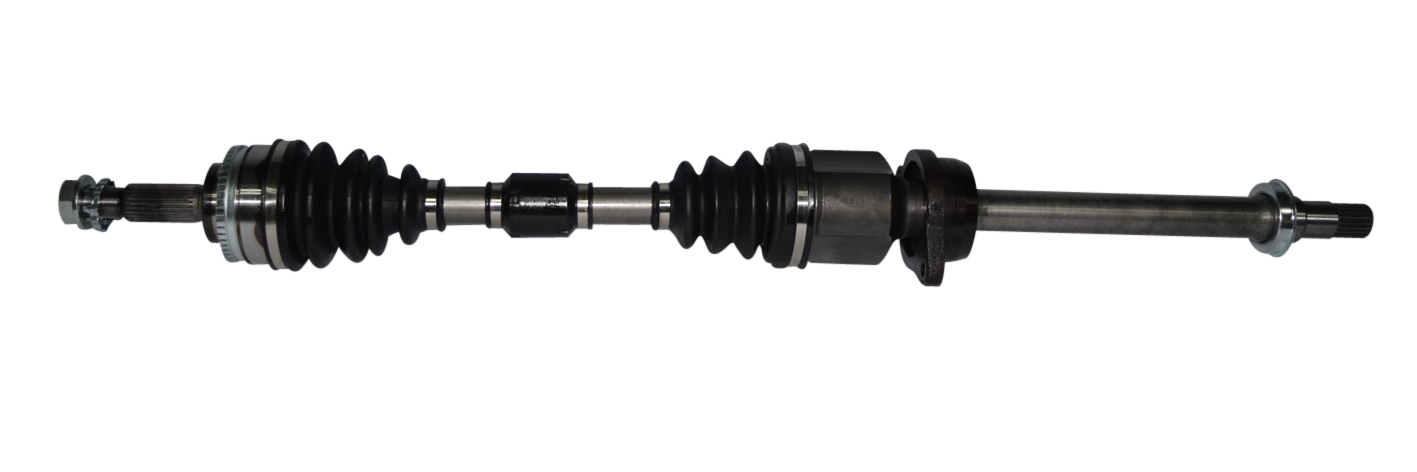 GSP Drivaksel 259172 for TOYOTA