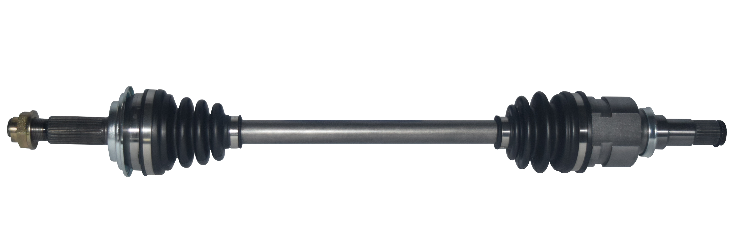 GSP Drivaksel 259206 for TOYOTA