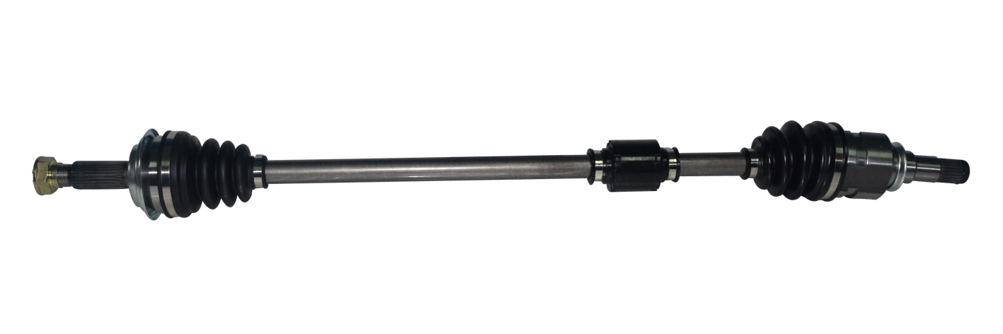 GSP Drivaksel 259208 for TOYOTA