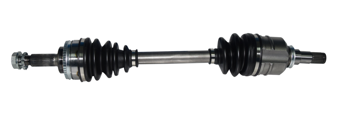 GSP Drivaksel 259270 for TOYOTA