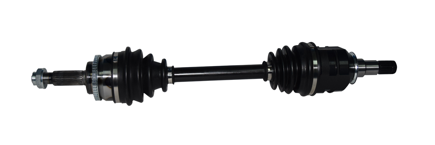 GSP Drivaksel 259272 for TOYOTA