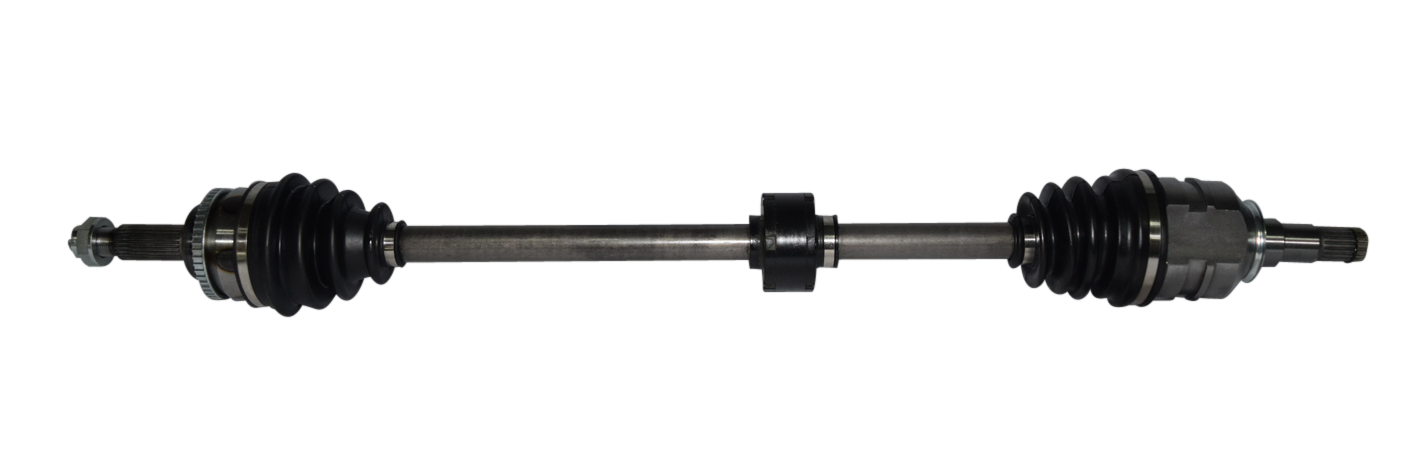 GSP Drivaksel 259273 for TOYOTA