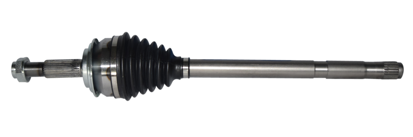 GSP Drivaksel 259352 for TOYOTA