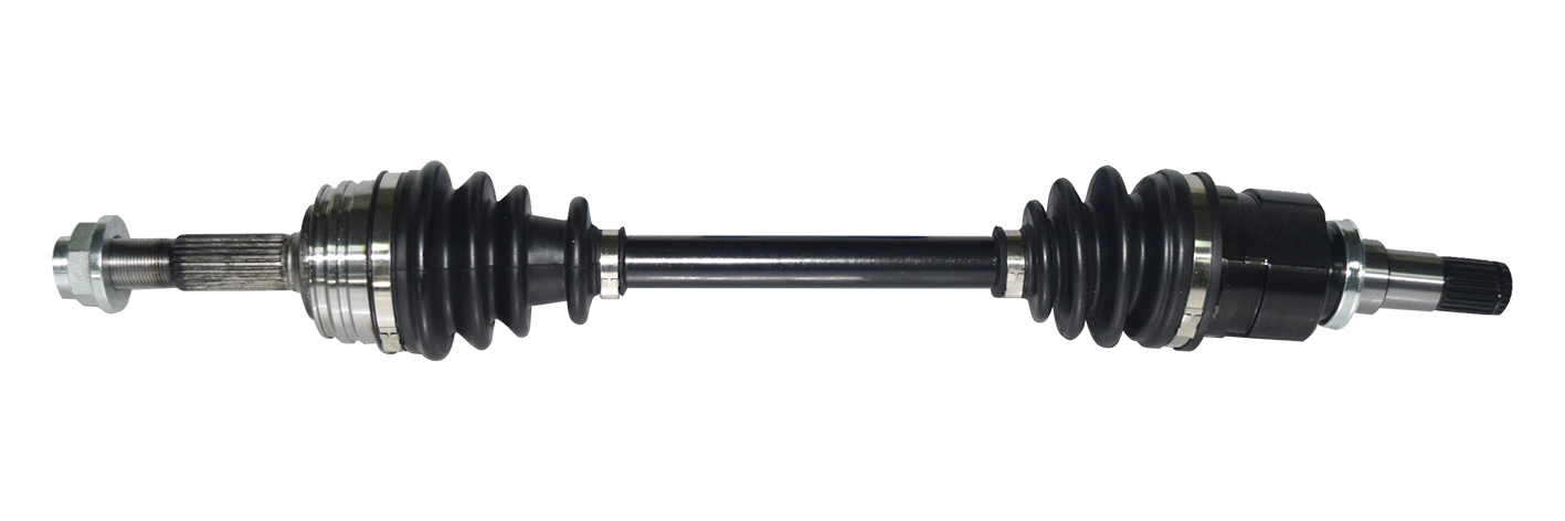 GSP Drivaksel 259495 venstre foraksel for PEUGEOT CITROËN TOYOTA