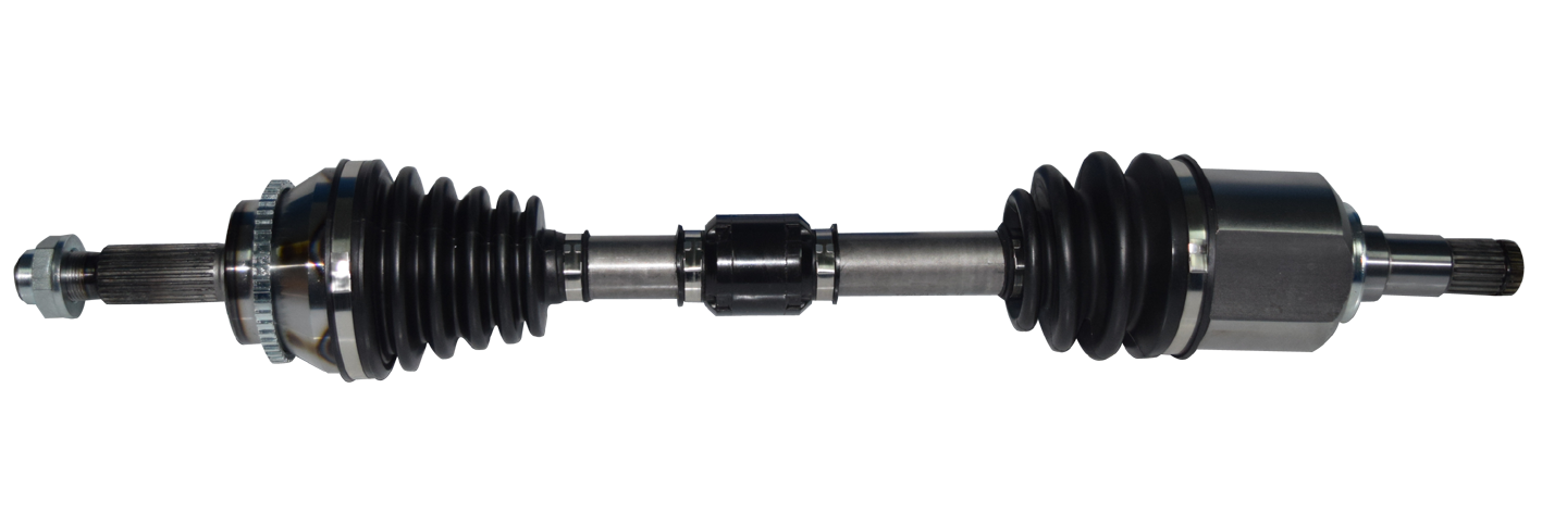 GSP Drivaksel 259505 for TOYOTA