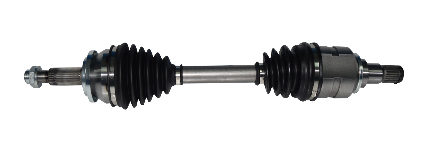 GSP Drivaksel 259520 for TOYOTA