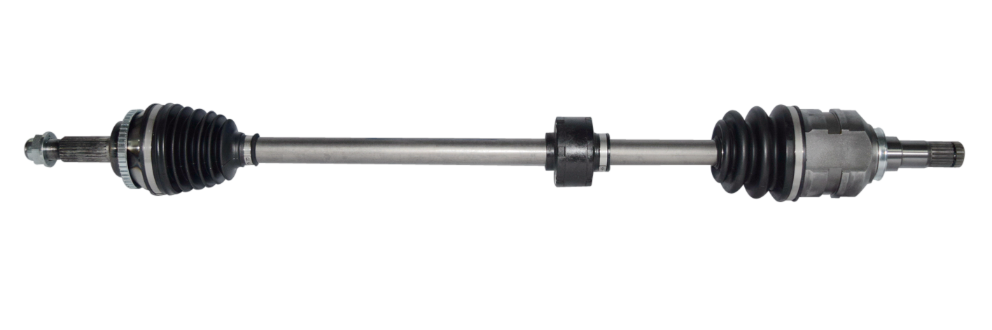 GSP Drivaksel 259562 for TOYOTA