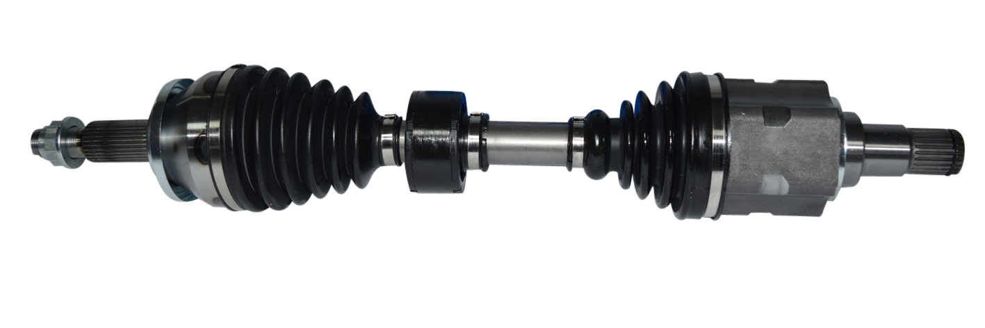 GSP Drivaksel 259661 venstre foraksel for TOYOTA