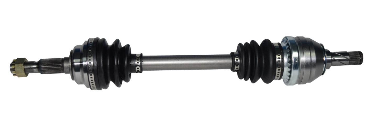 GSP Drivaksel 260013 for OPEL VAUXHALL
