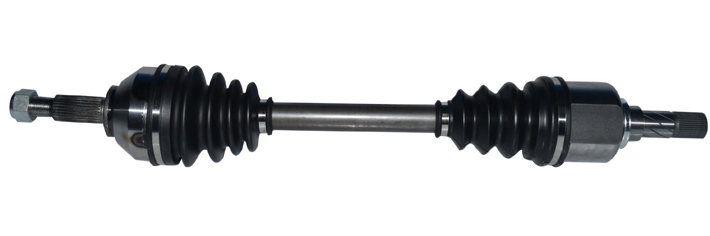 GSP Drivaksel 260022 for OPEL NISSAN RENAULT