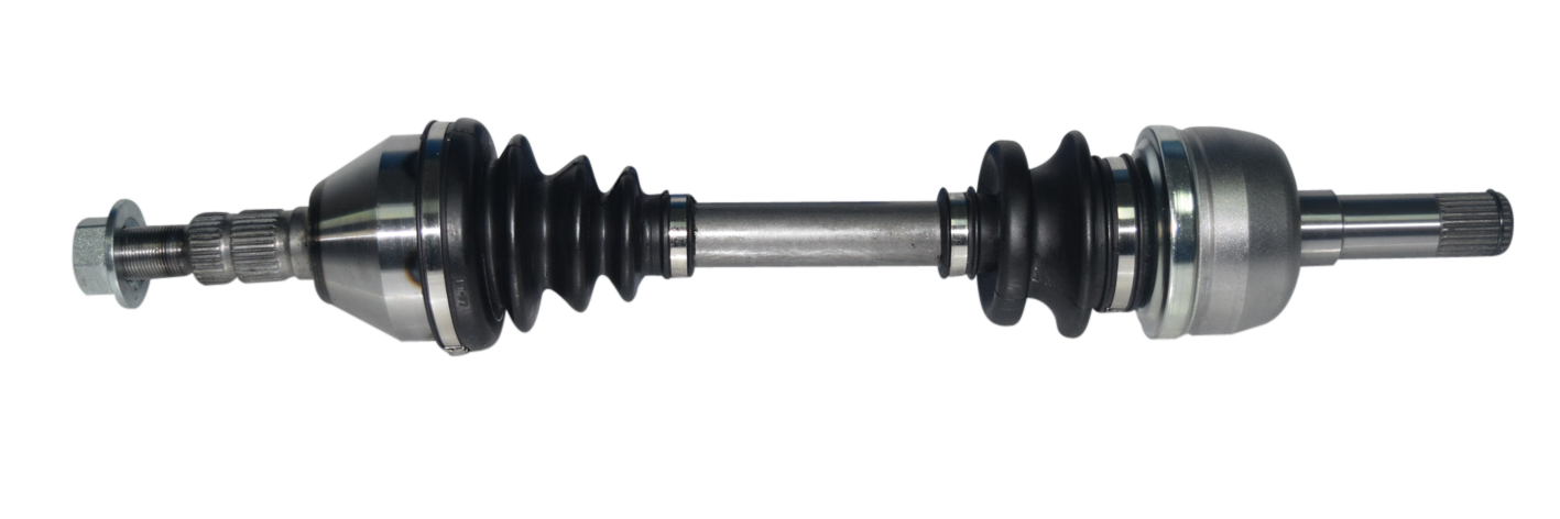 GSP Drivaksel 260027 for VAUXHALL OPEL