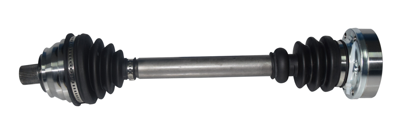 GSP Drivaksel 261003 for VW