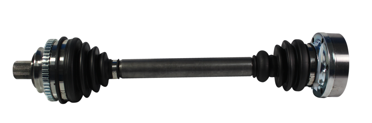 GSP Drivaksel 261004 for VW