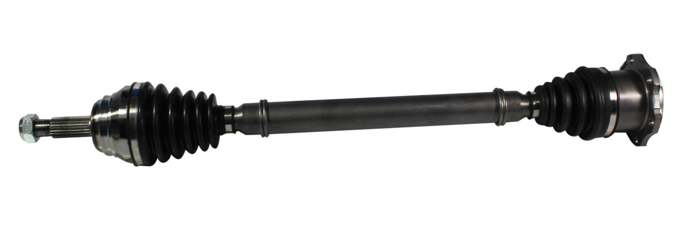 GSP Drivaksel 261074 for VW SEAT