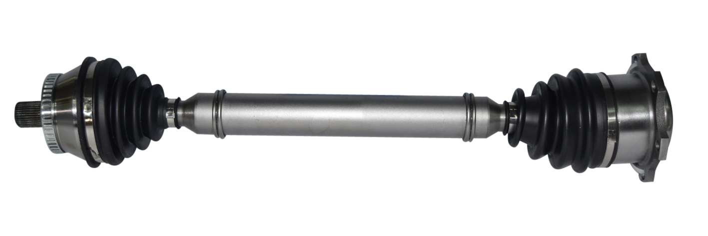 GSP Drivaksel 261082 for VAG