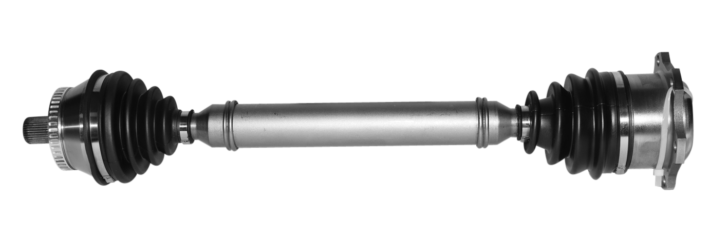 GSP Drivaksel 261083 for VAG