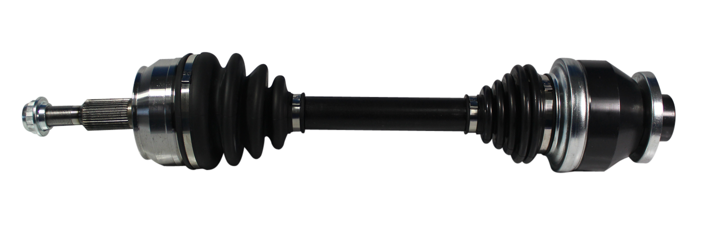 GSP Drivaksel 261084 for VW AUDI VAG