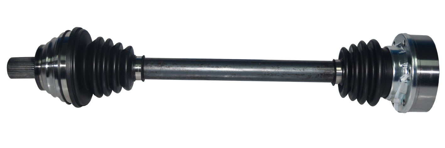 GSP Drivaksel 261097 for AUDI SEAT VW