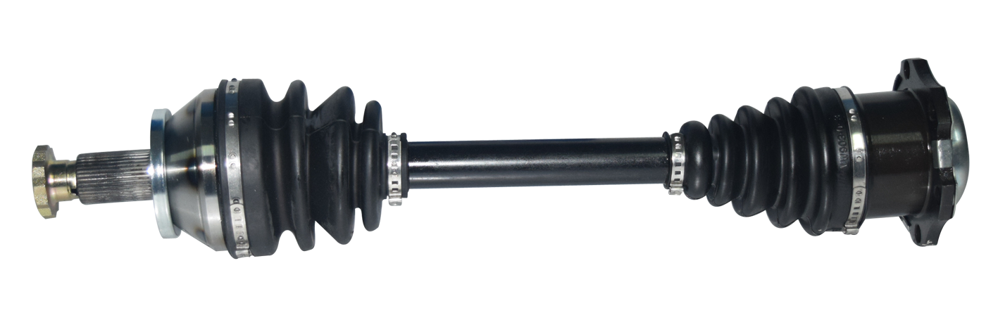 GSP Drivaksel 261098 for AUDI SEAT SKODA VW VAG