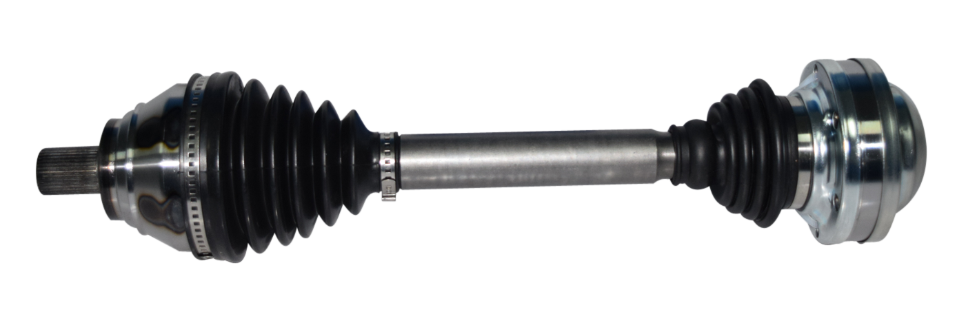 GSP Drivaksel 261100 for VW SEAT SKODA