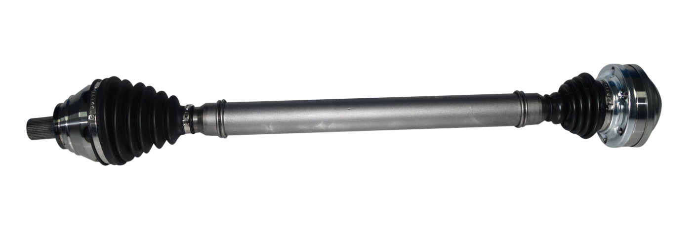 GSP Drivaksel 261101 for AUDI VW SKODA