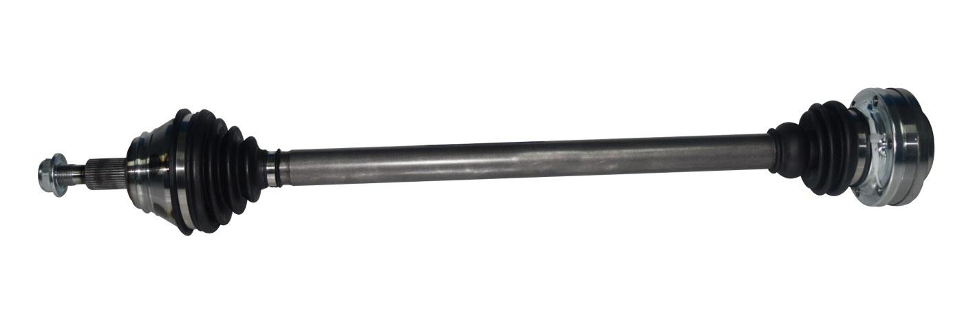 GSP Drivaksel 261121 for AUDI SEAT VW