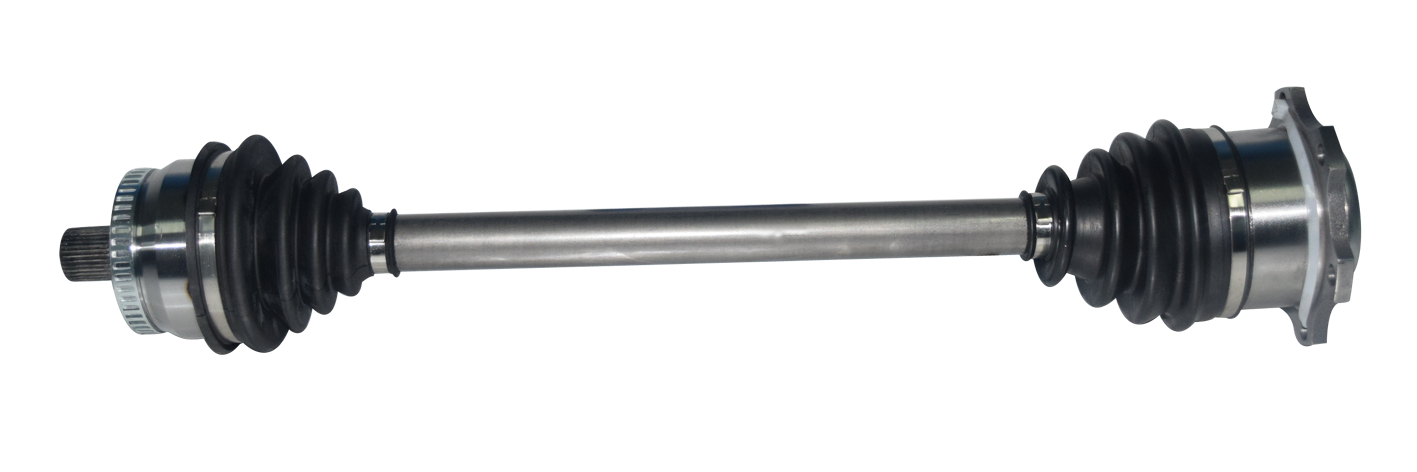 GSP Drivaksel 261122 for AUDI VW