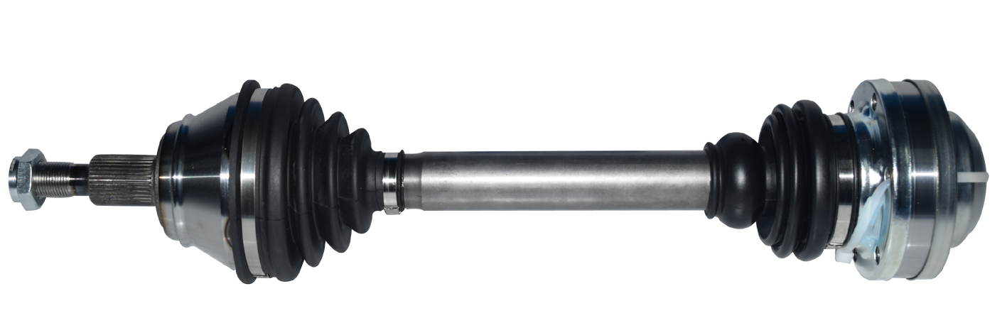 GSP Drivaksel 261123 for AUDI SEAT VW