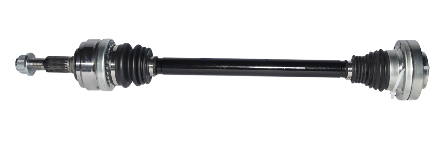 GSP Drivaksel 261236 for VW VAG PORSCHE